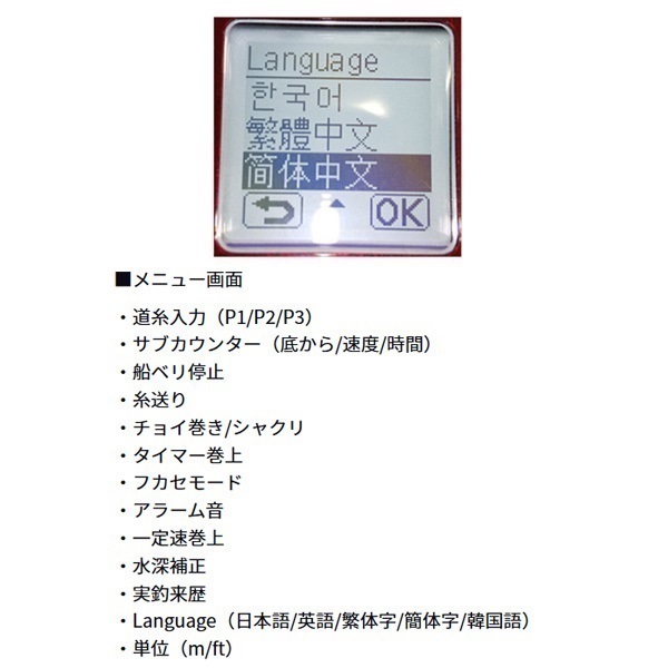 23レオブリッツ S500JP